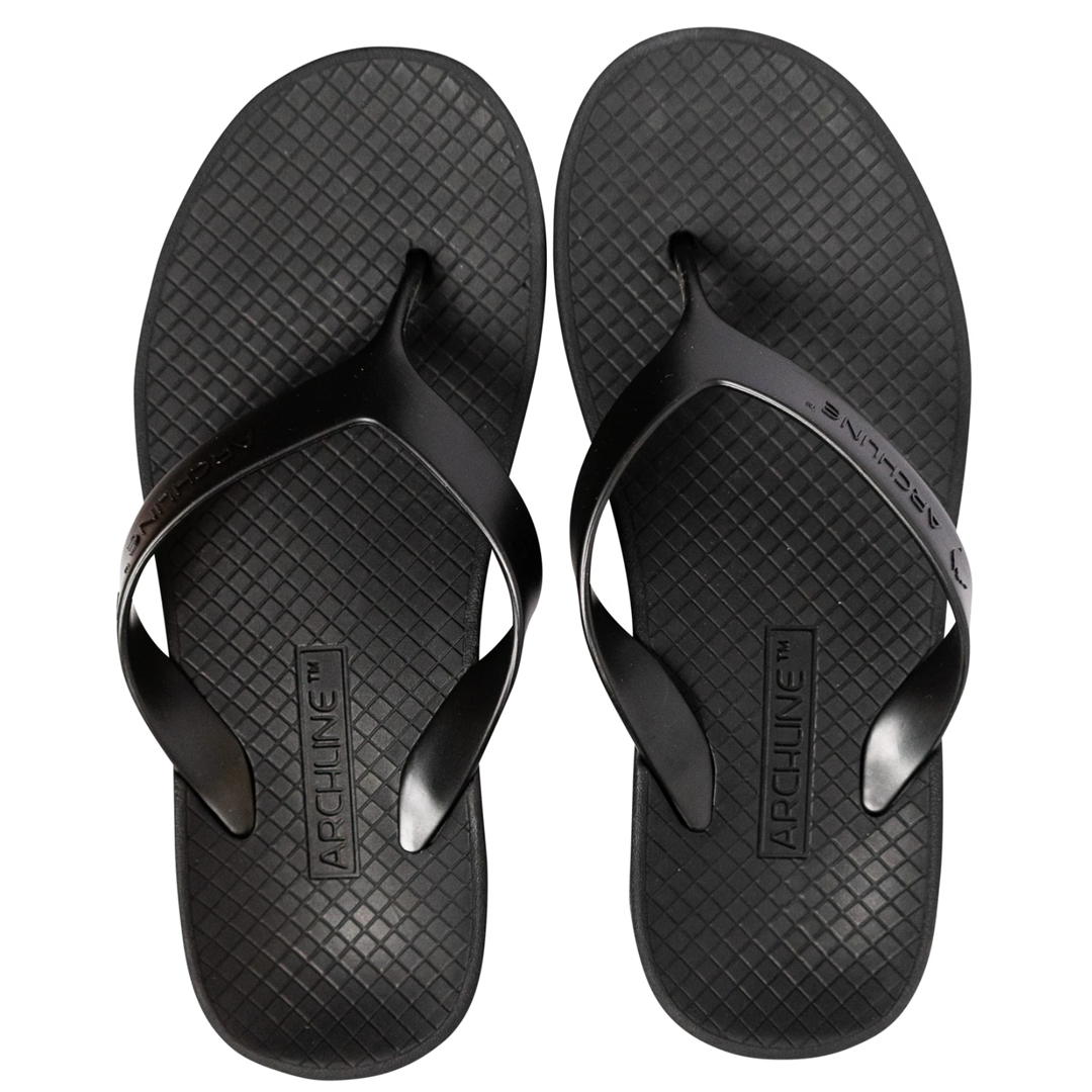 Archline thongs 2025