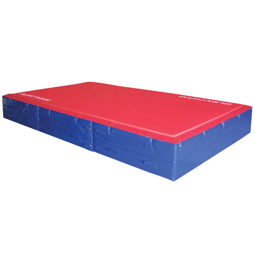 High Jump Mat - Victor Sports