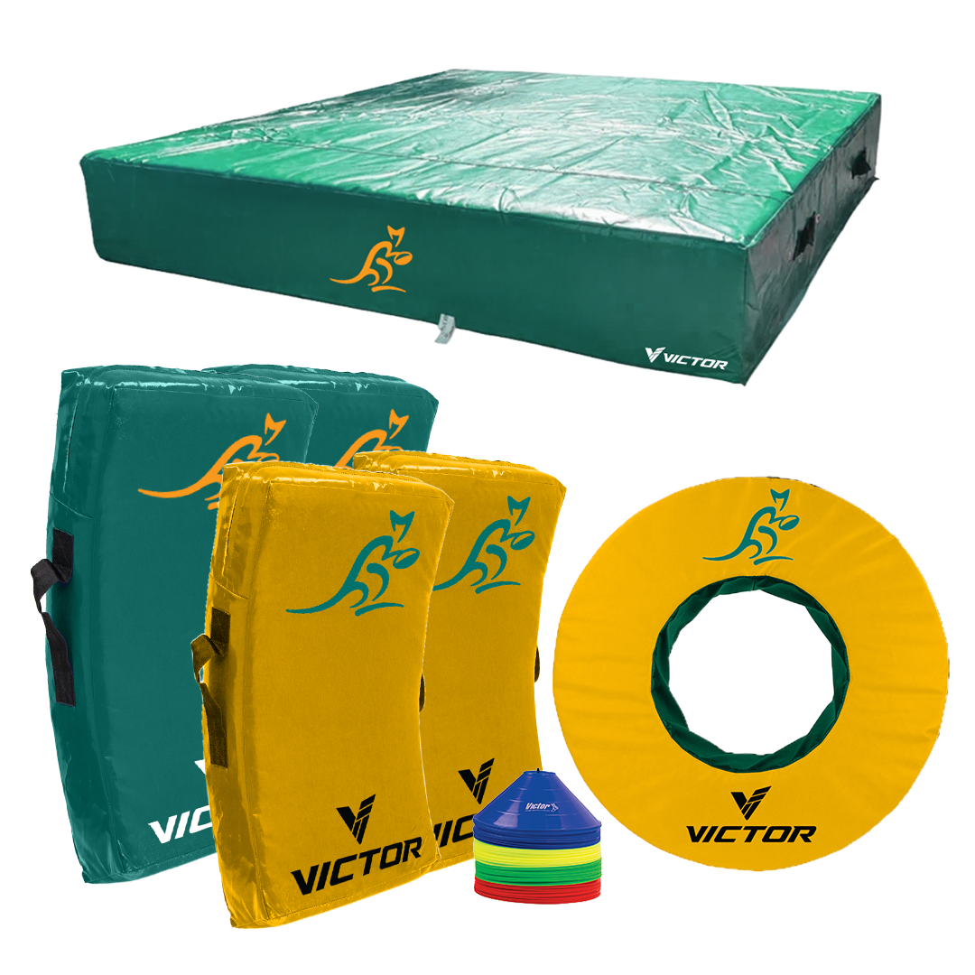 Junior Law Rollout Bundle