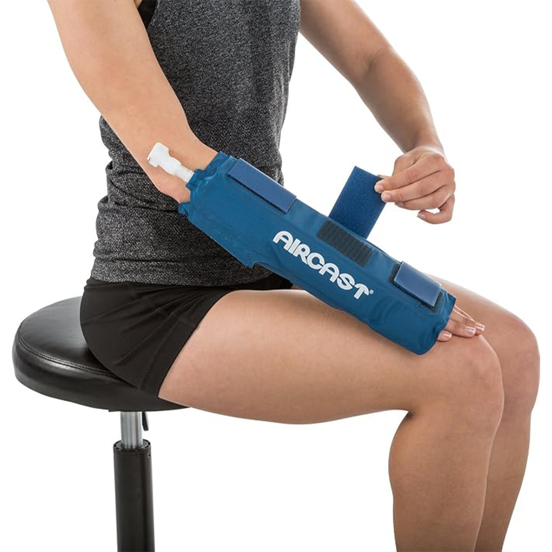 Aircast Cryo Cuff Hand Wrist Cuff - One Size
