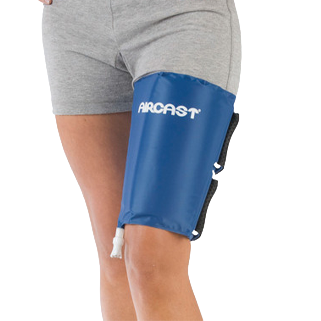 Aircast Cryo Cuff Thigh Cuff Only