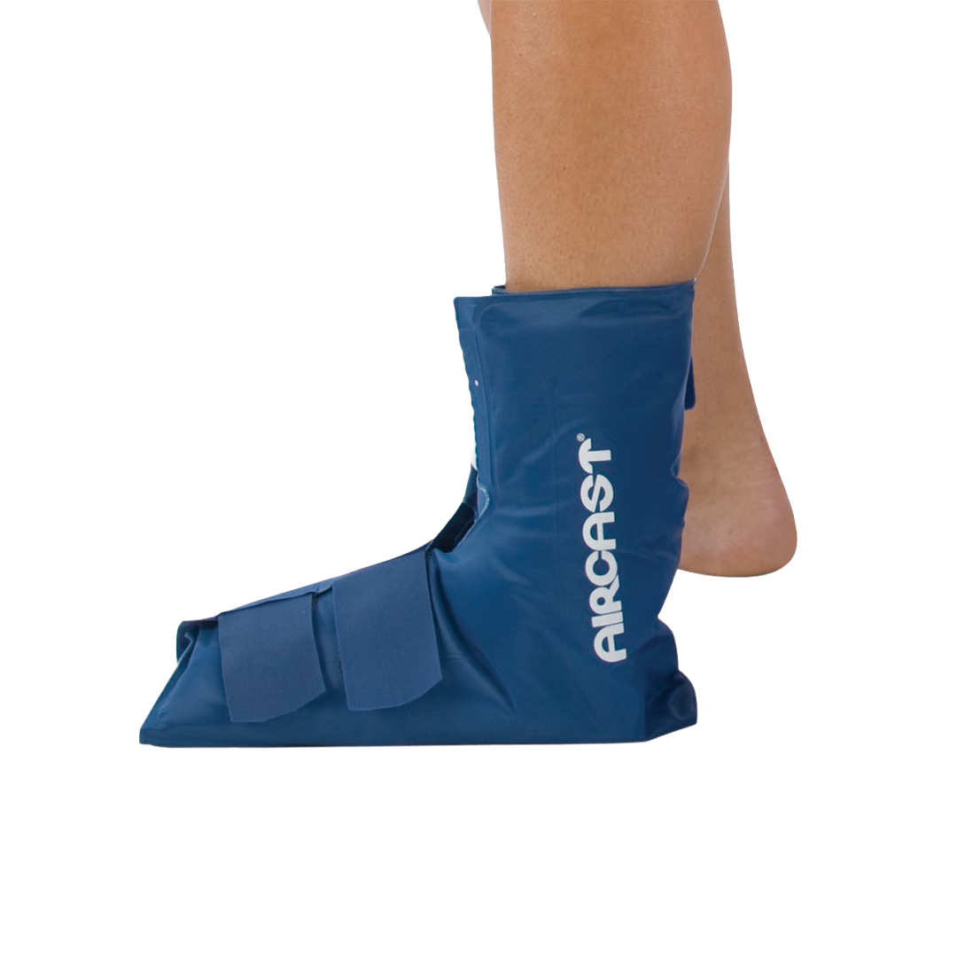 Aircast Cryo Foot Cuff - Large
