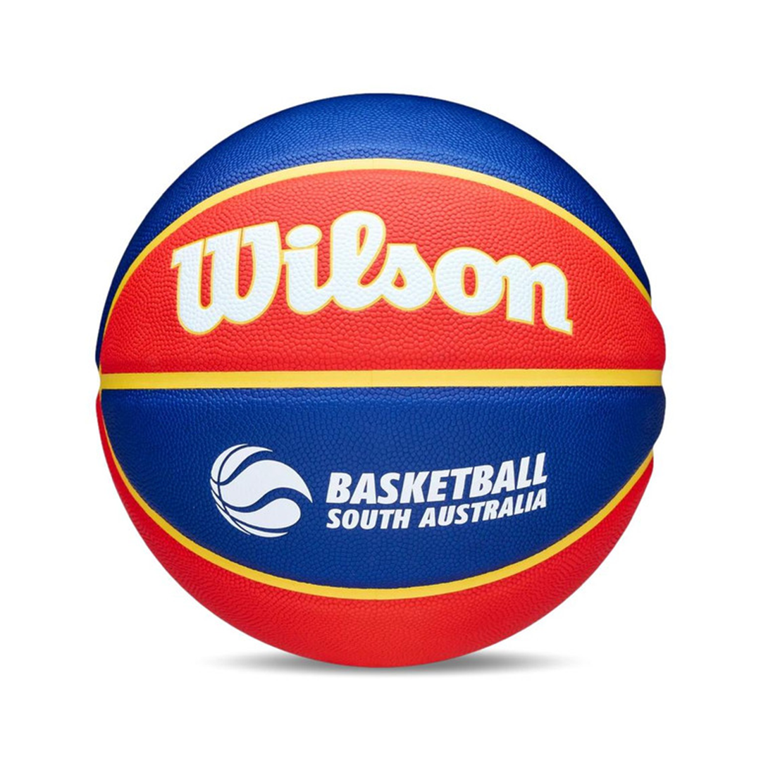 Basketball Wilson SA Outdoor/Indoor
