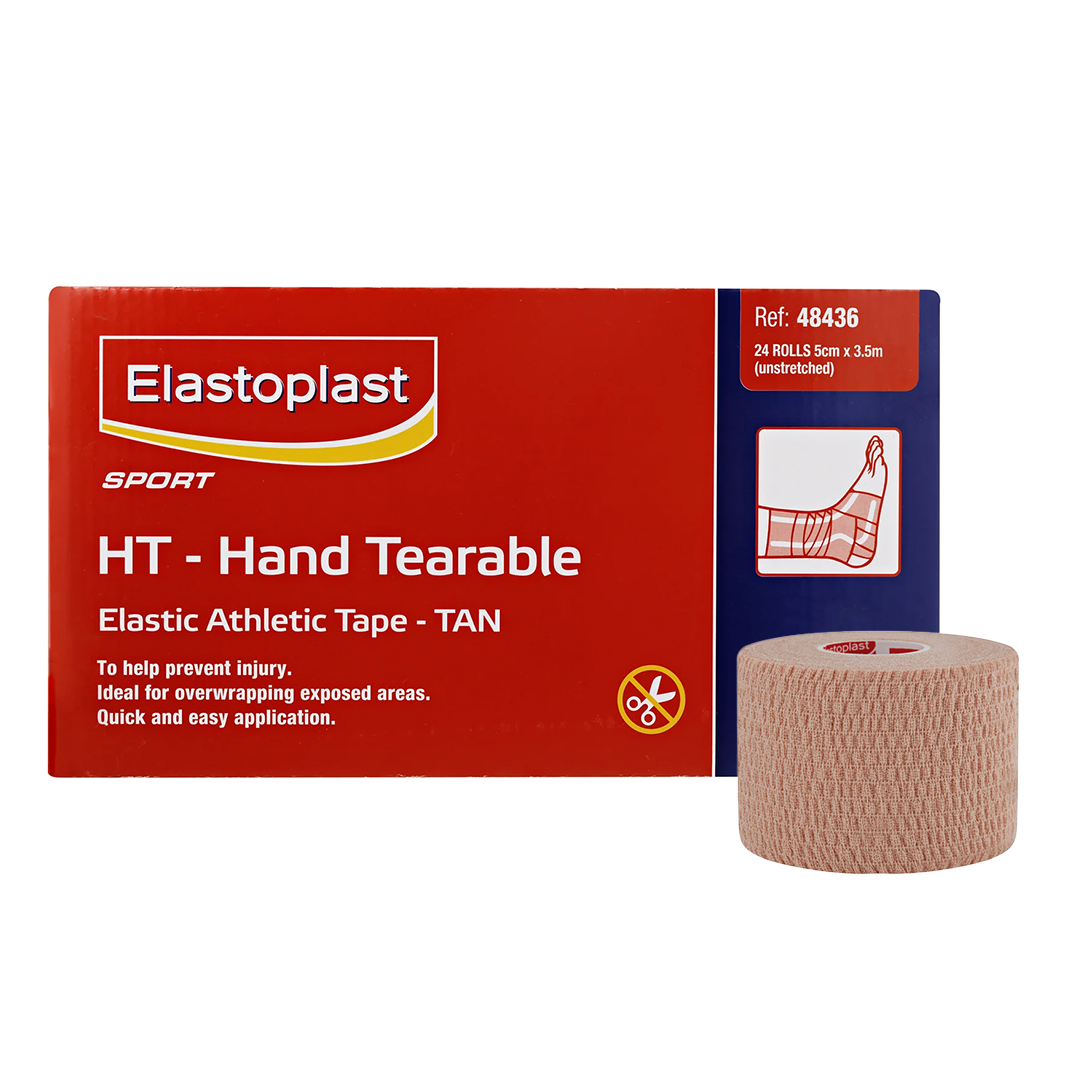 Elastoplast Hand Tearable EAB