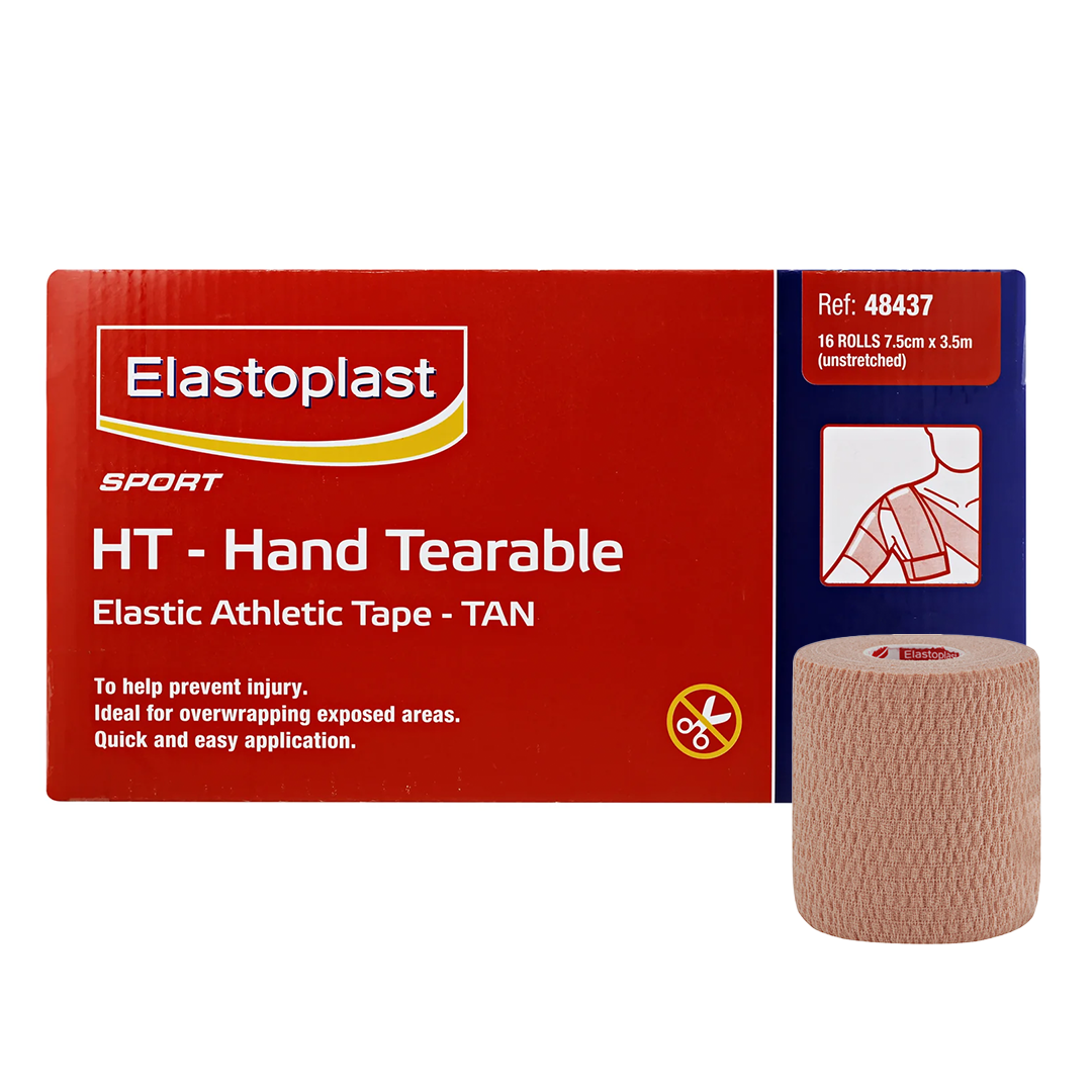Elastoplast Hand Tearable EAB