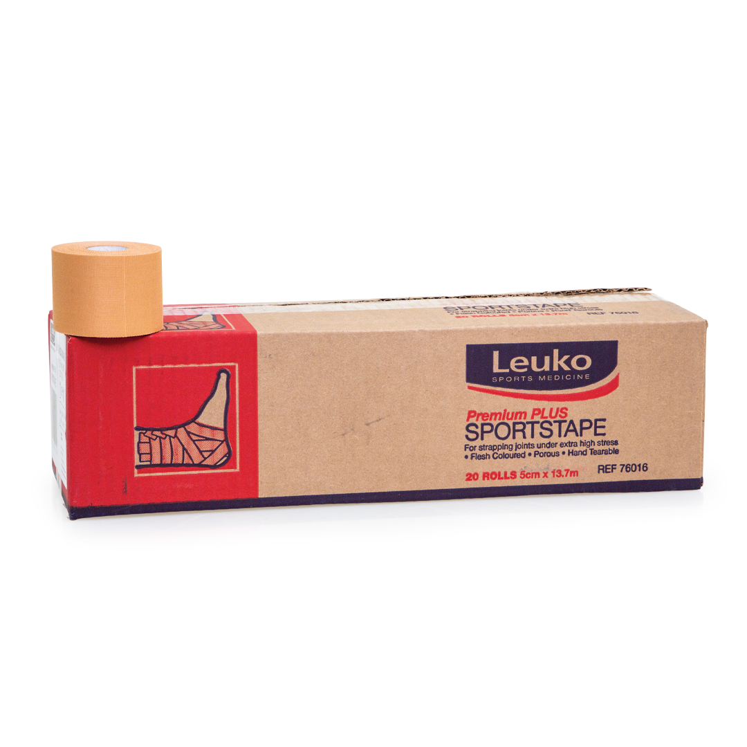 Leuko Insect Leuko Sports Tape Premium Plus - Victor Sports