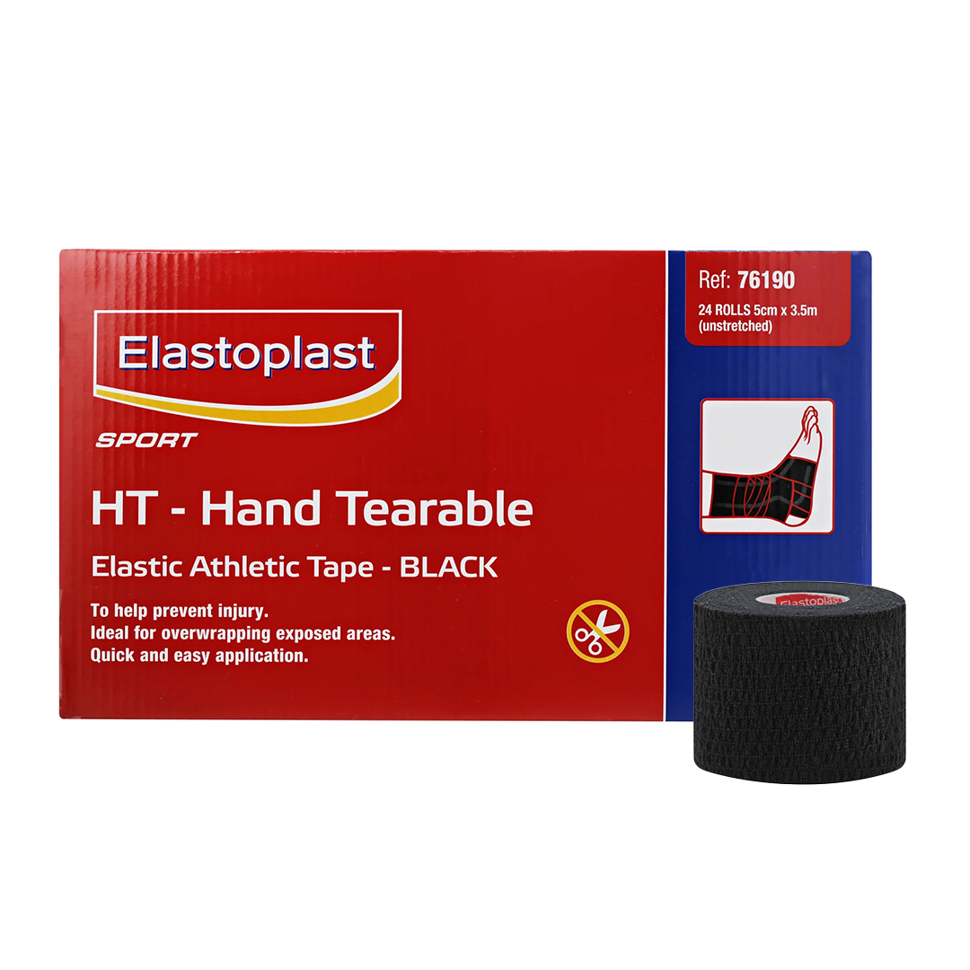Elastoplast Hand Tearable EAB