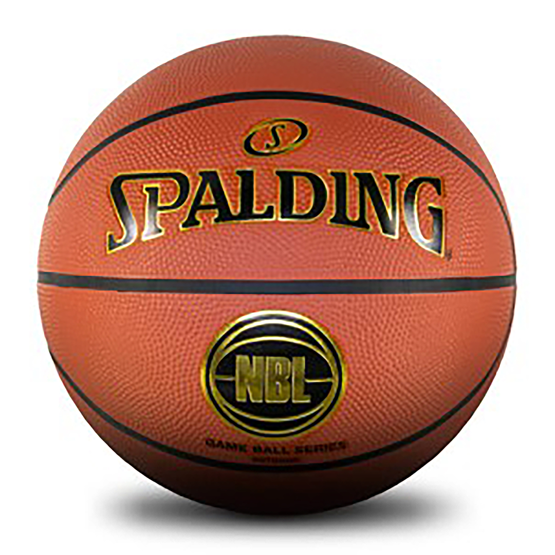 Basketball Spalding NBL Replica Game Ball Series Outdoor