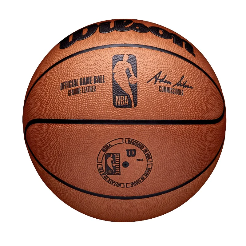 Wilson NBA Basketball