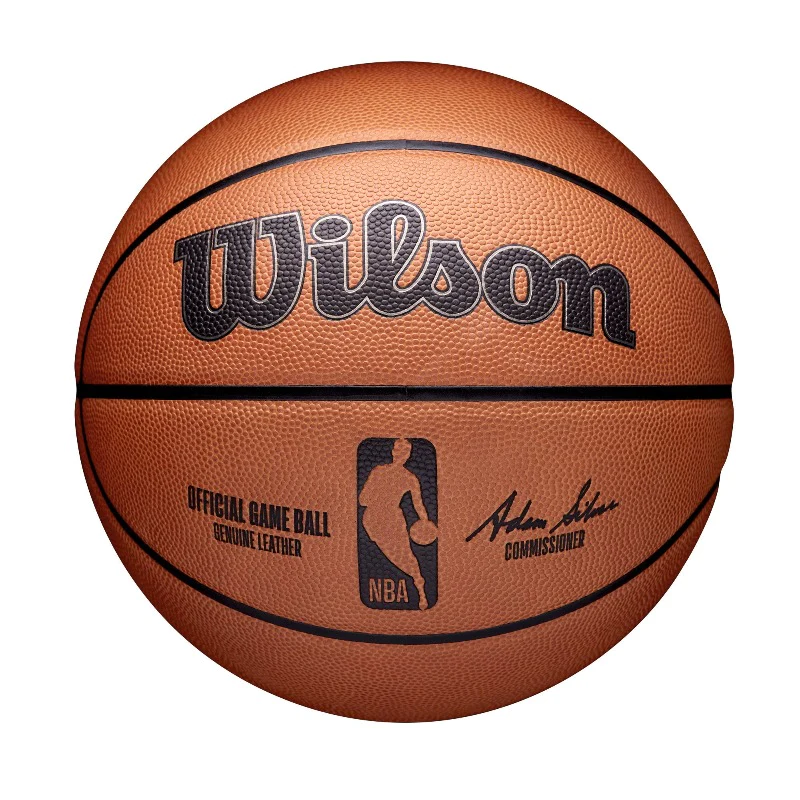 Wilson NBA Basketball