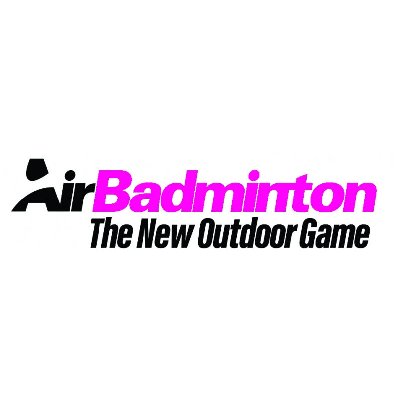Air Badminton Shuttles
