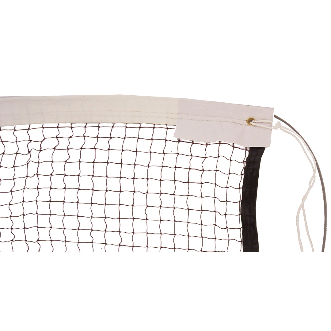 Steel Cable Badminton Net