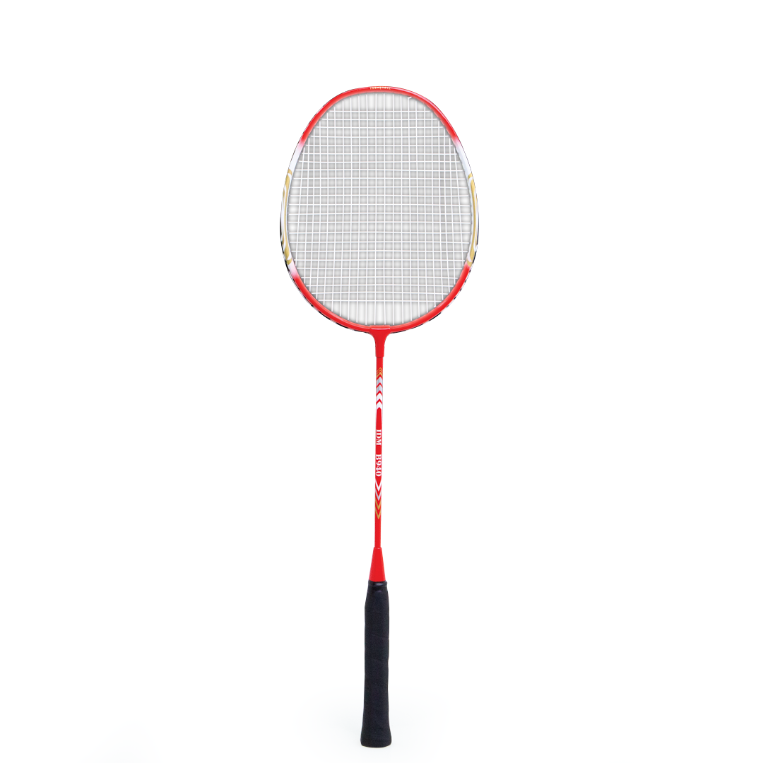 Beginner Badminton Racquet