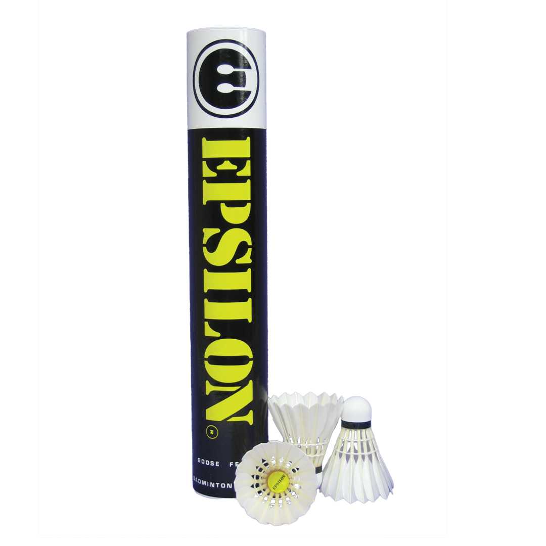 Epsilon Comp Shuttles Epsilon Comp Yellow - 12 - Victor Sports
