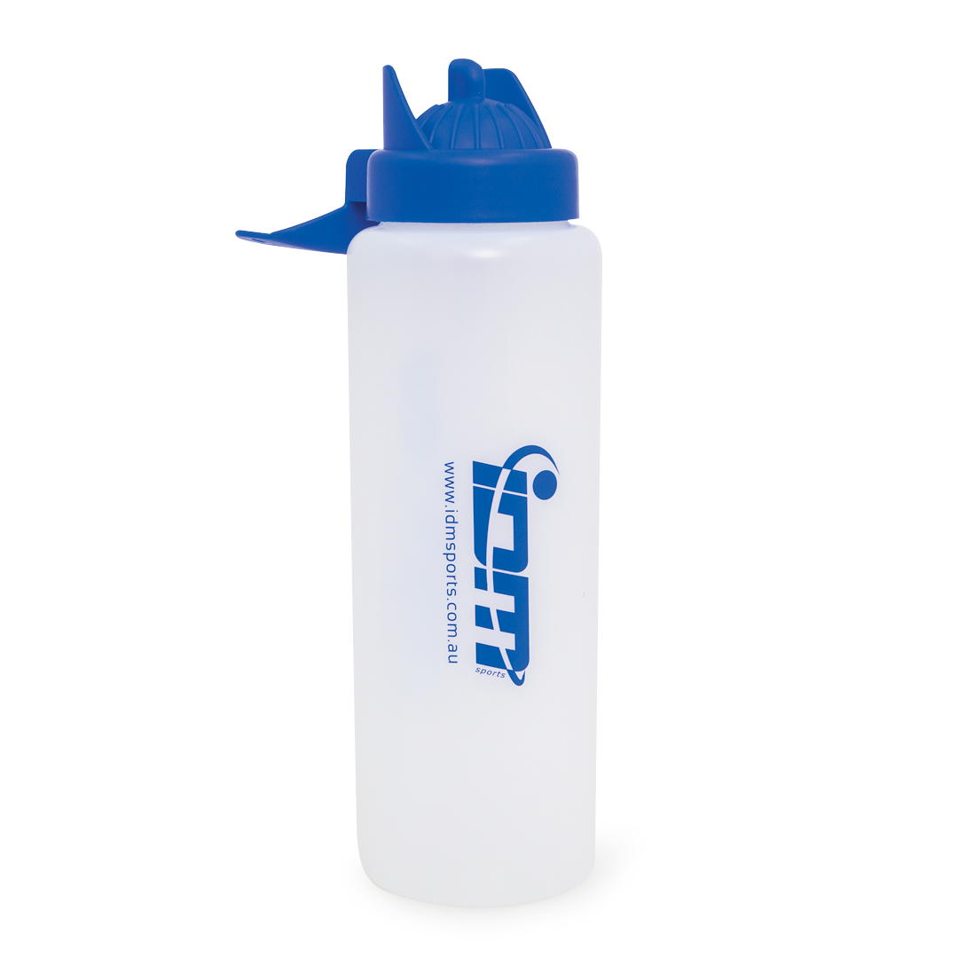 Chin Rest Water Bottle - 1 Litre