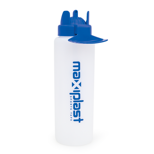 Chin Rest Water Bottle - 1 Litre - Victor Sports