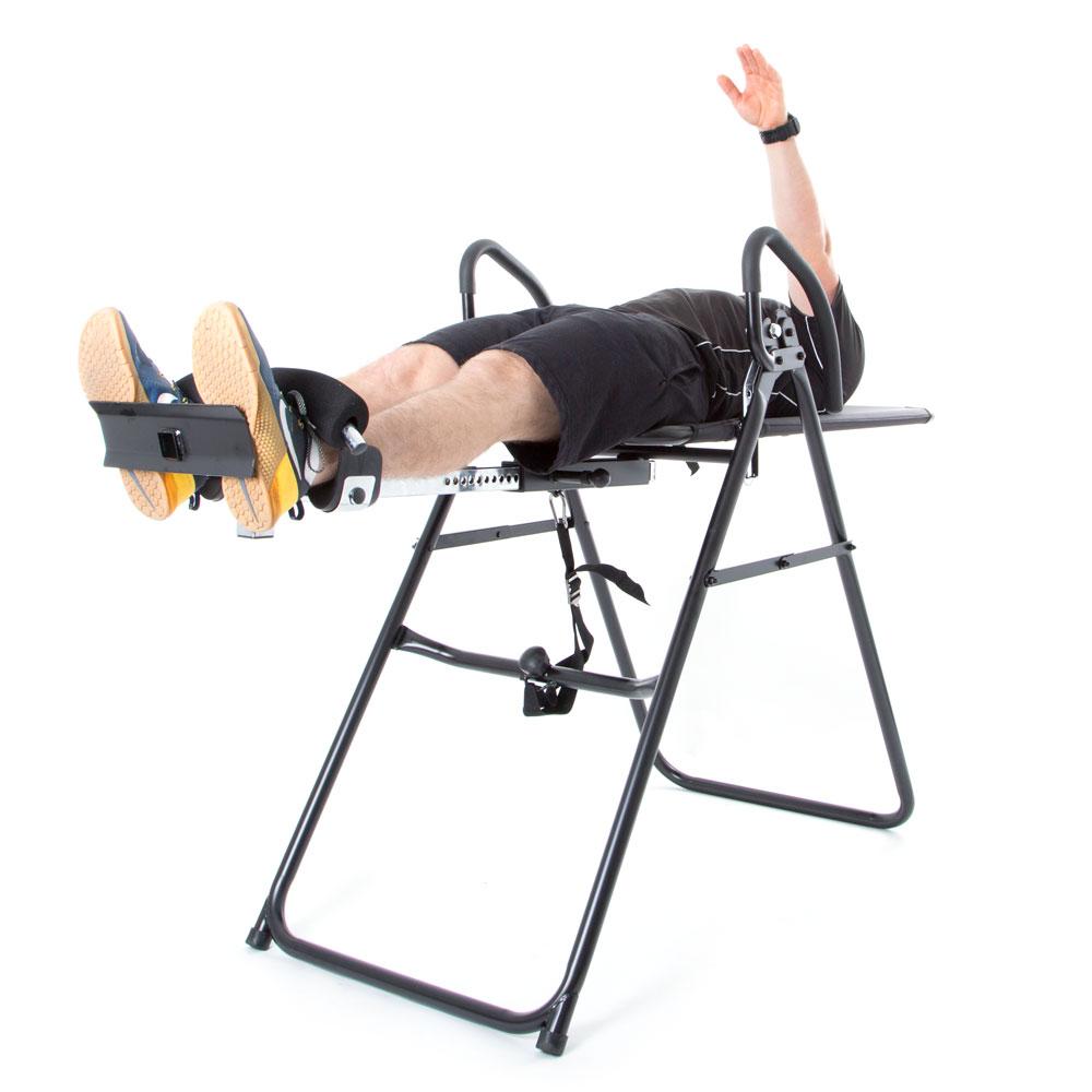 66fit Professional Inversion Table