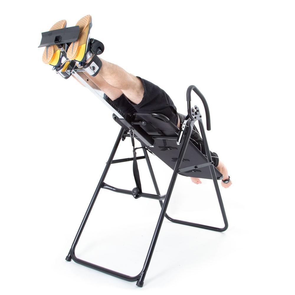 66fit Professional Inversion Table