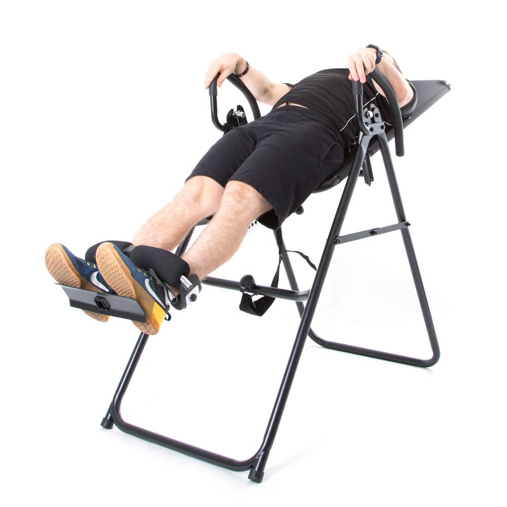 66fit Professional Inversion Table