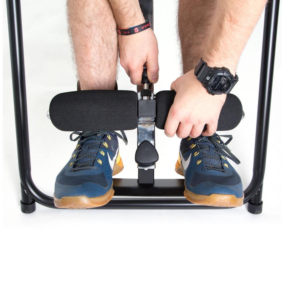 66fit Professional Inversion Table