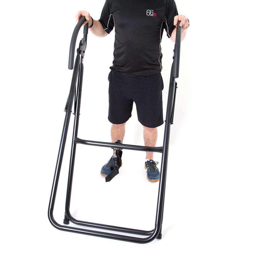 66fit Professional Inversion Table