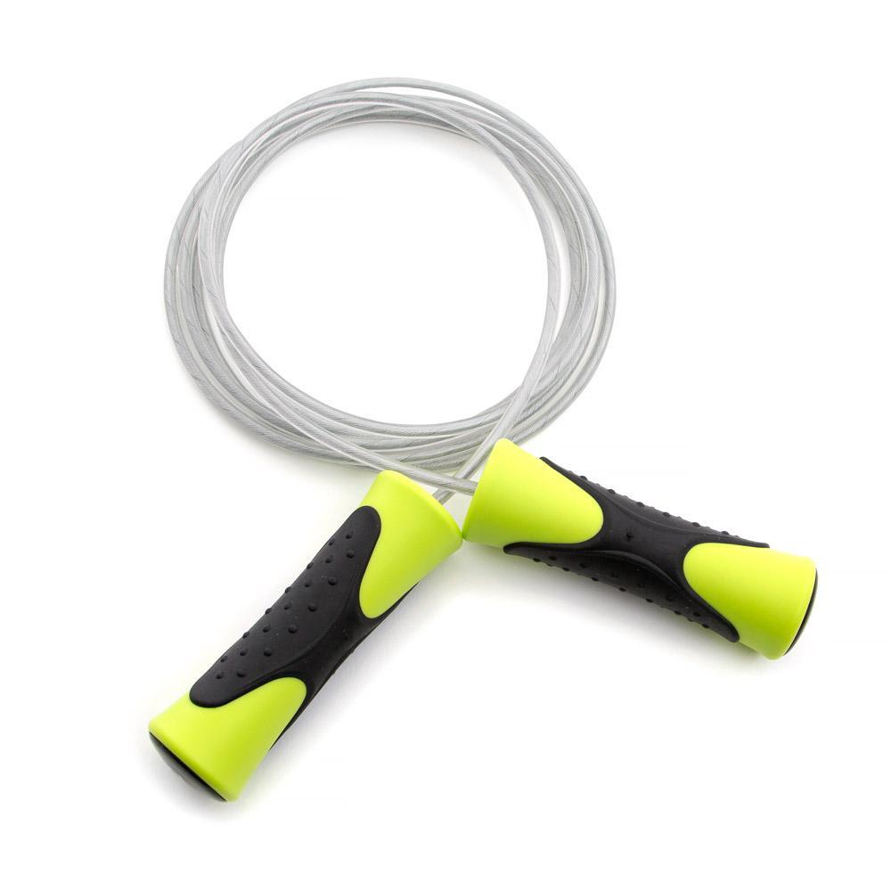 Skippy Rope 66fit Pro Wire Speed Skipping Rope - Victor Sports