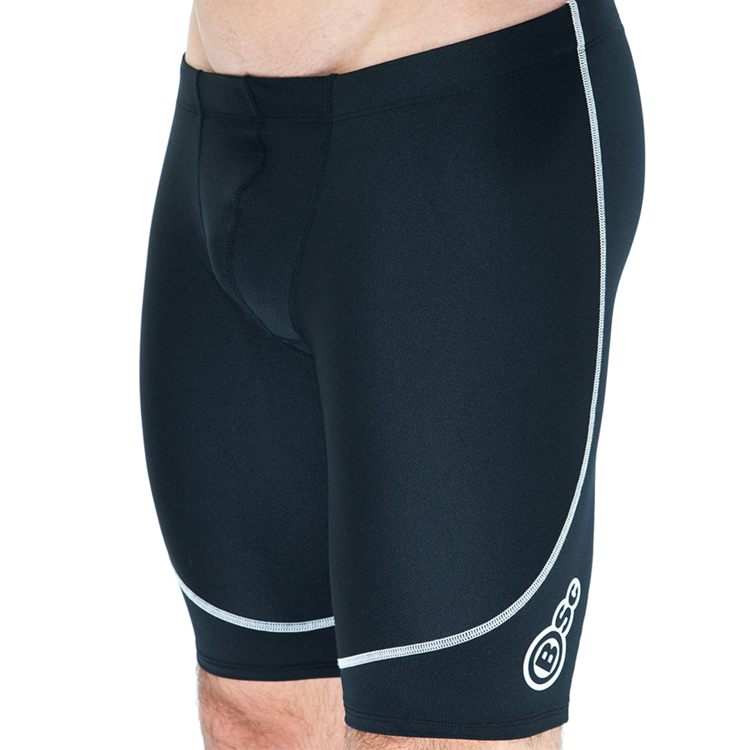 Bsc Athlete Full Quad Shorts - Men&#39;S