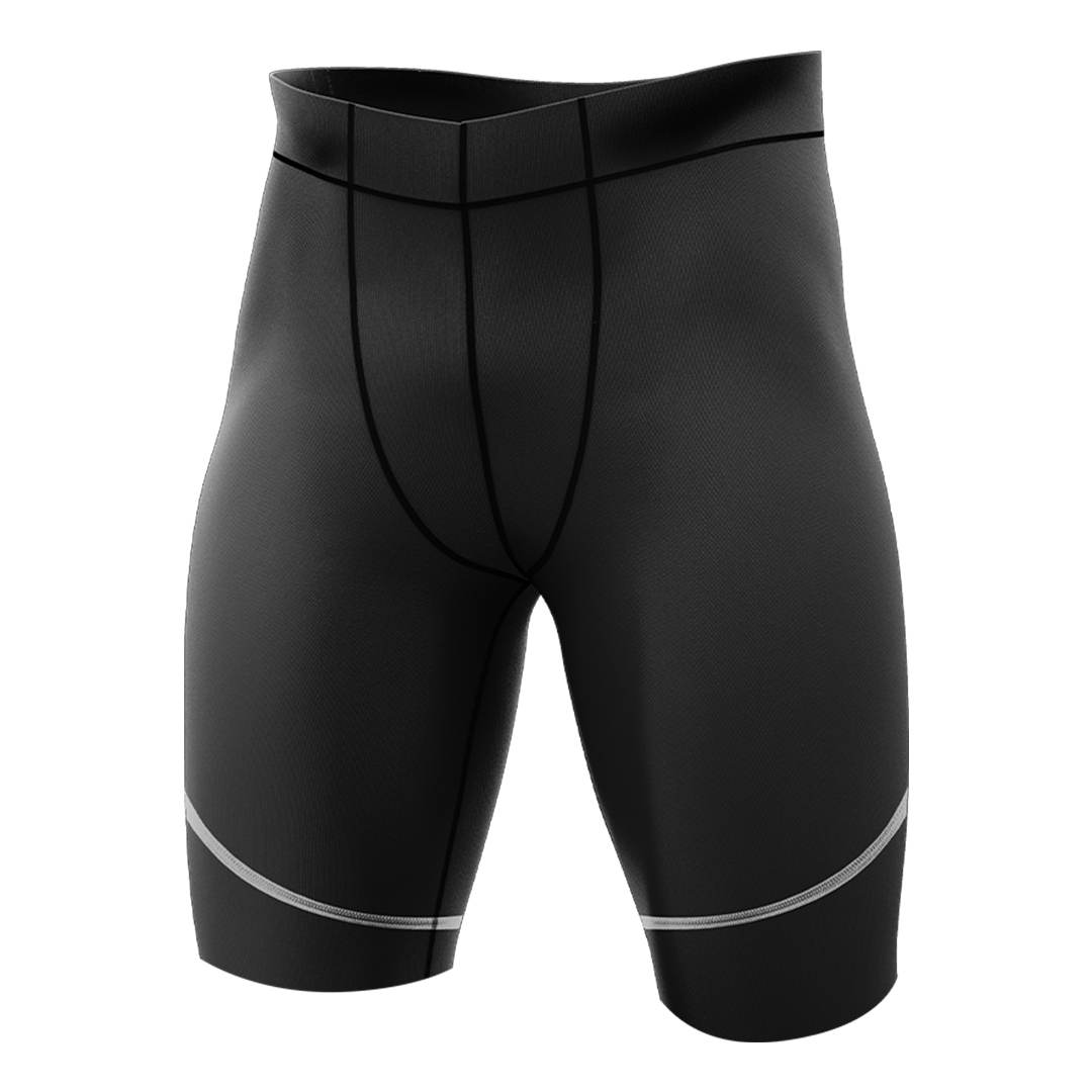 Bsc Athlete Full Quad Shorts - Men&#39;S