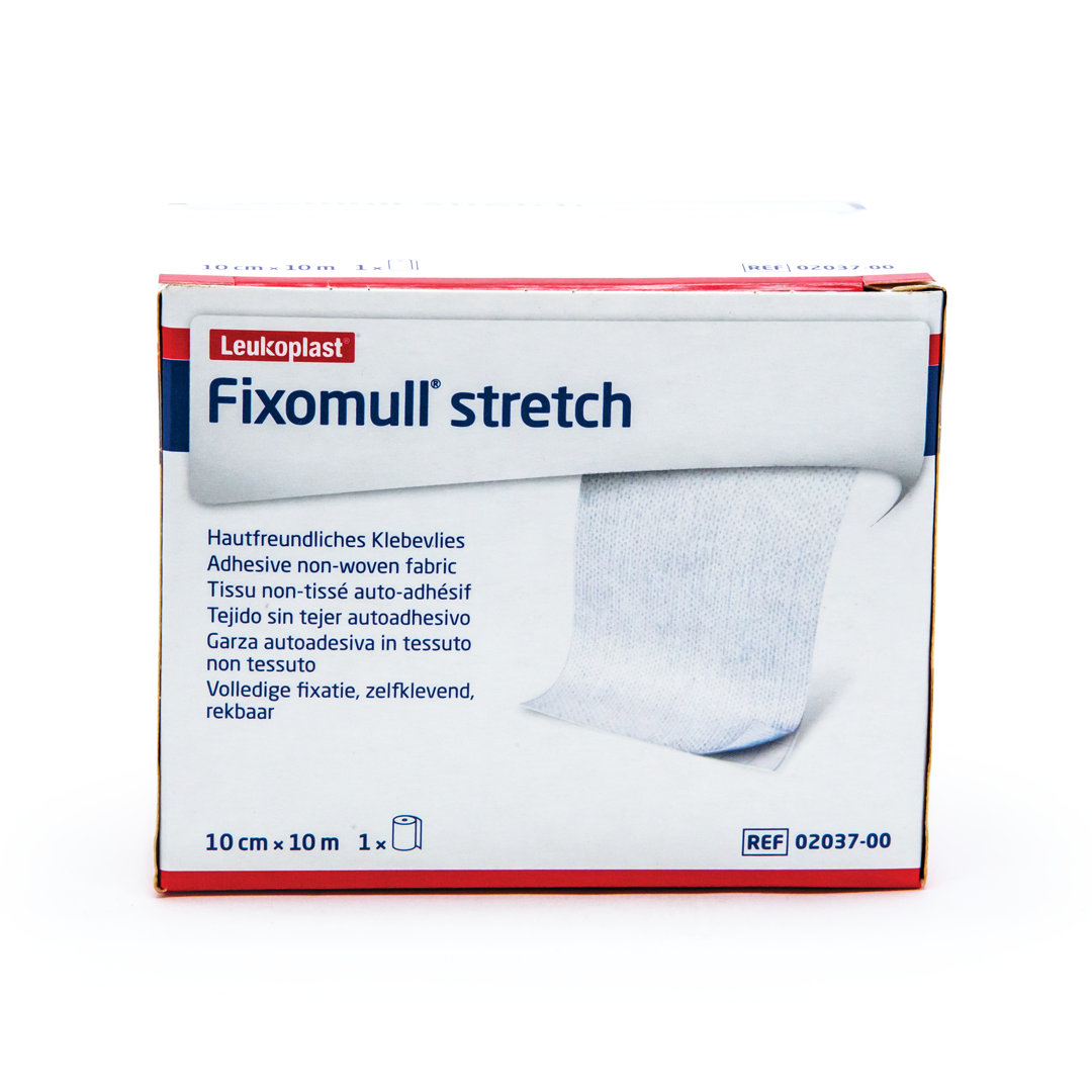 Fixomal Stretch BSN Medical Fixomull Stretch - Victor Sports