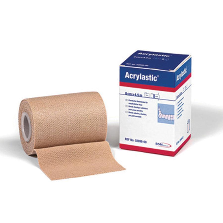 Acrylastic Single Roll Victor Sports