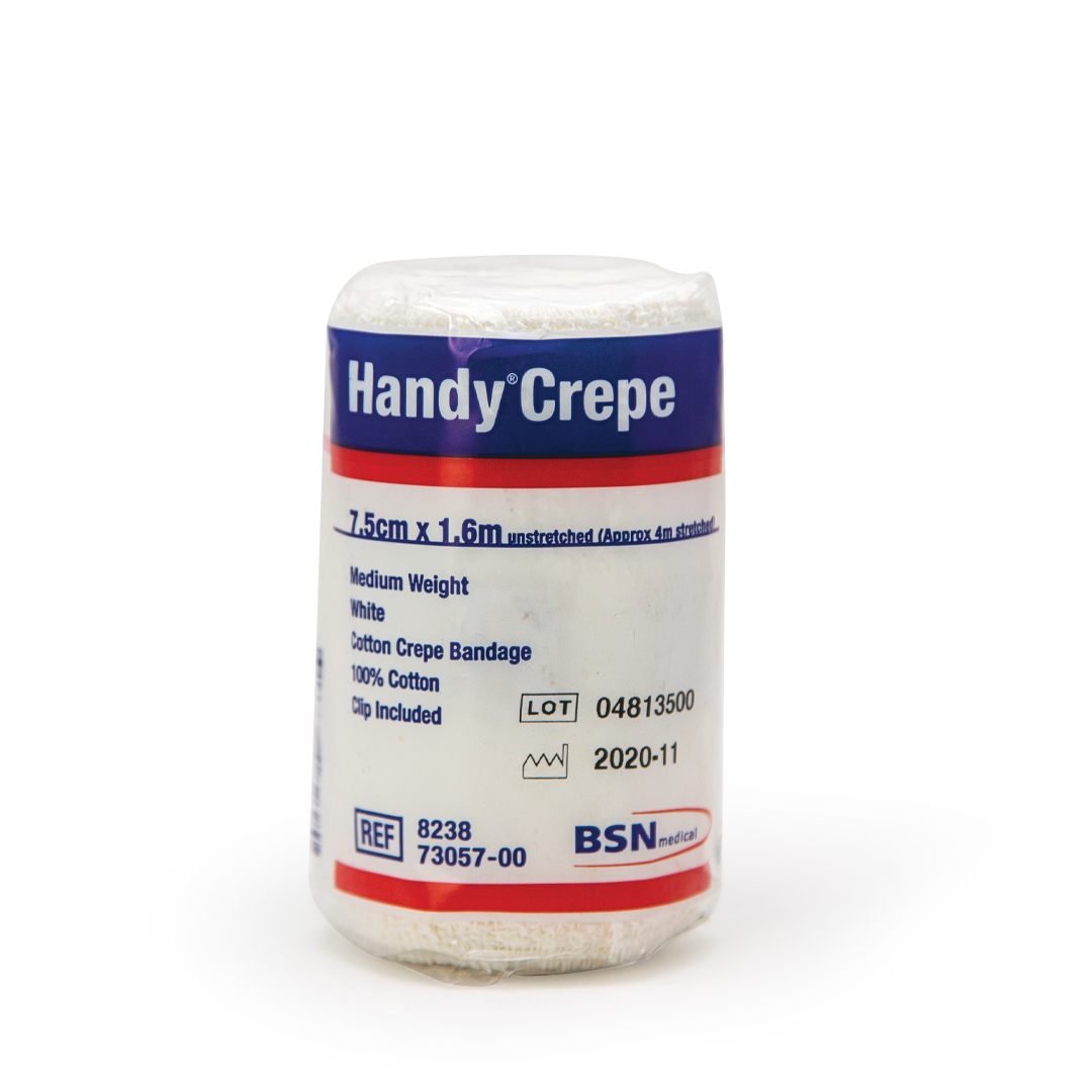 Handy Crepe - Medium Weight Crepe Bandage