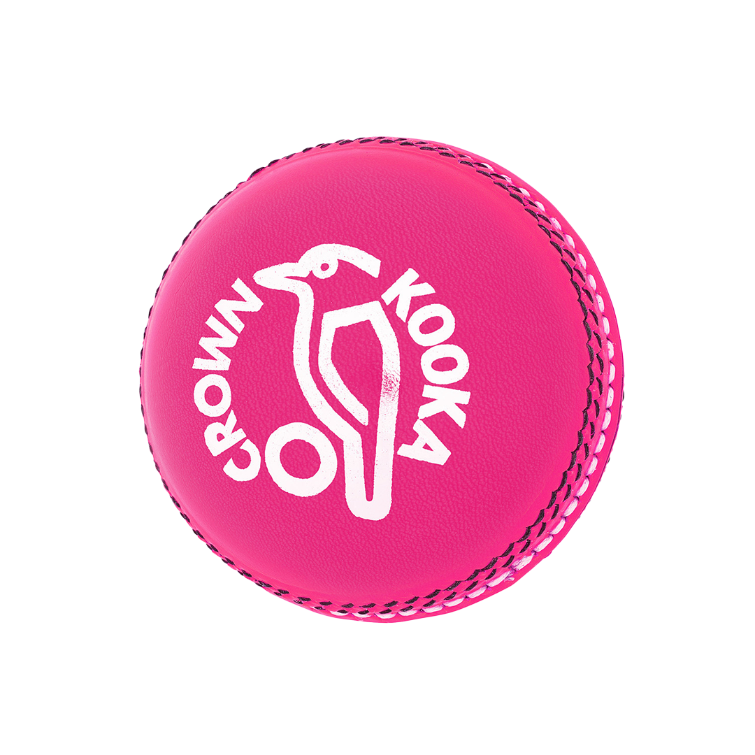 Kookaburra Kooka Crown Cricket Ball