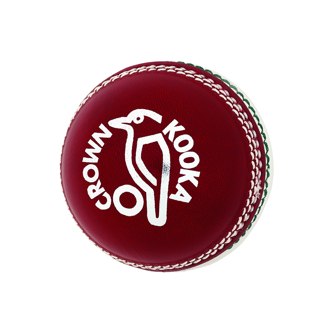 Kookaburra Kooka Crown Cricket Ball