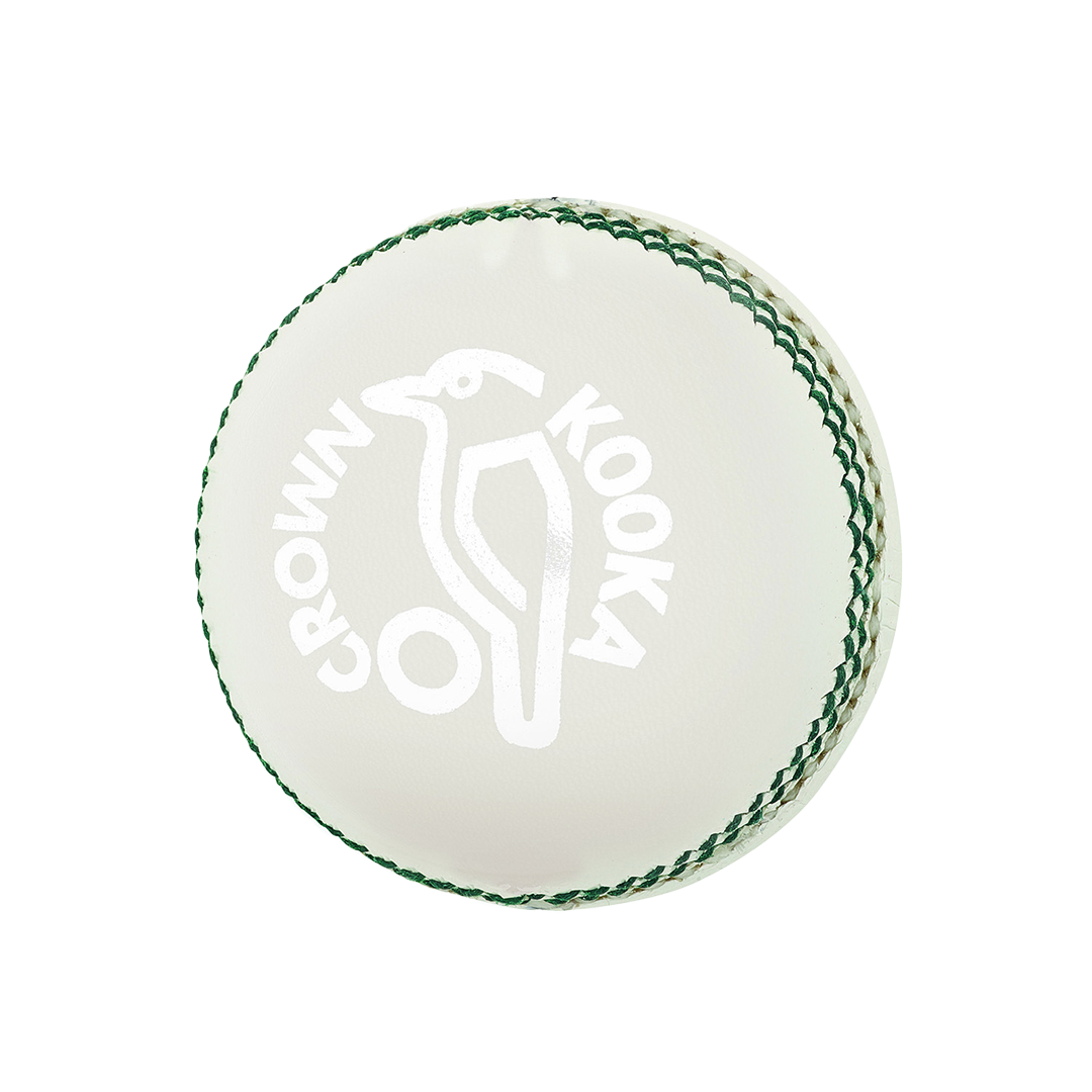 Kookaburra Kooka Crown Cricket Ball