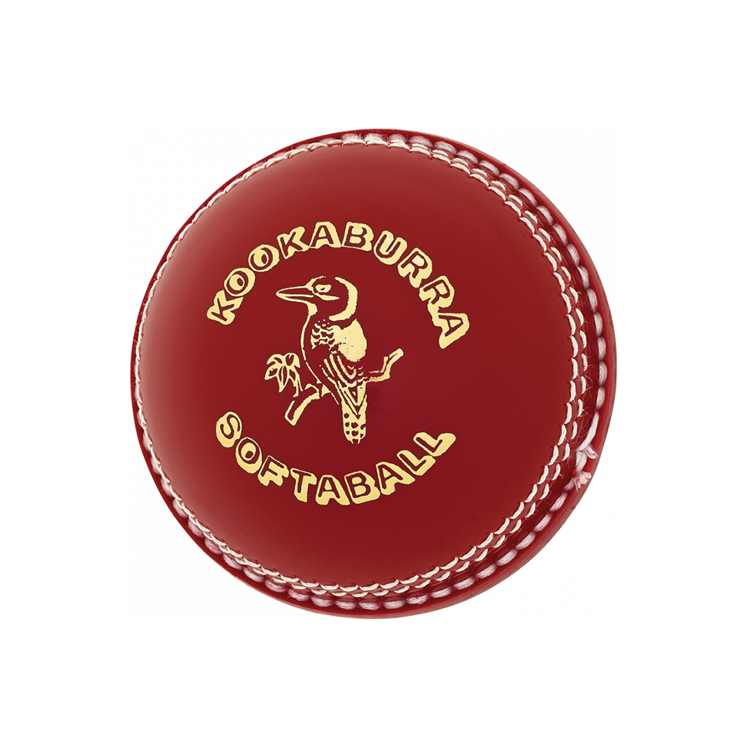 Kookaburra Softaball Cricket Ball