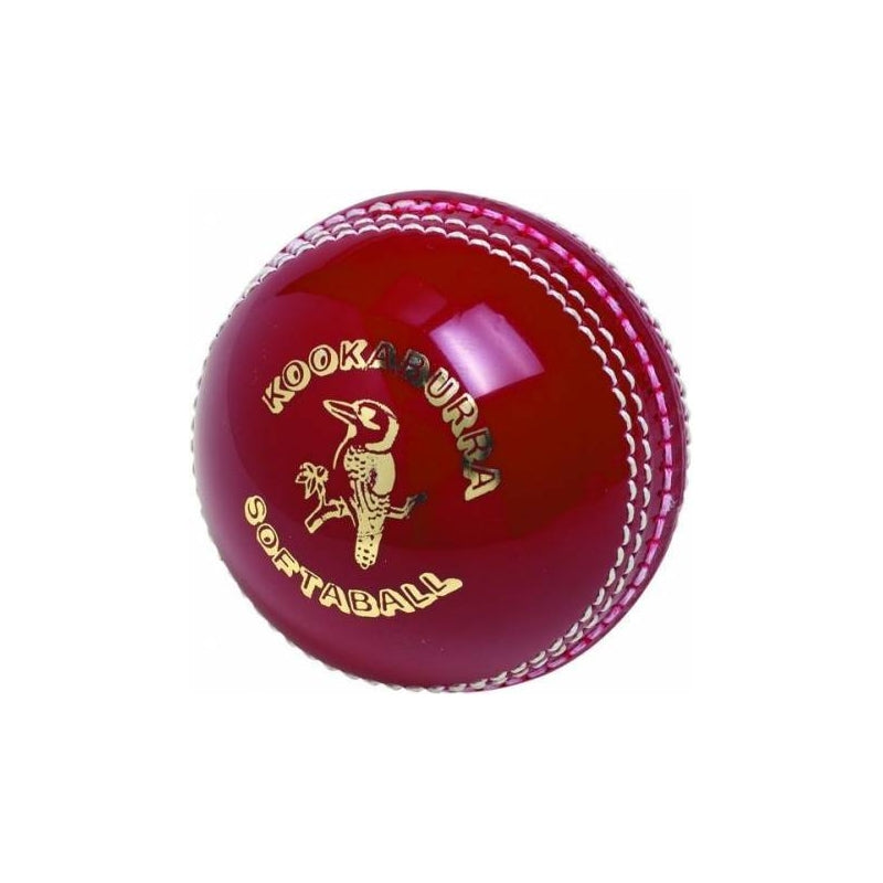 Kookaburra Soft a Ball Cricket Ball