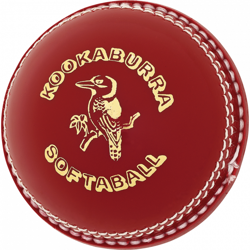 Kookaburra Soft a Ball Cricket Ball
