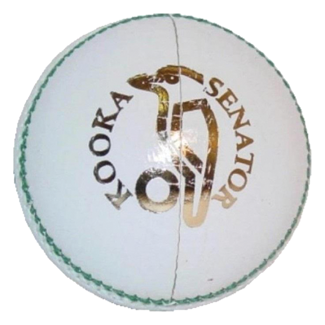 Cricket Ball Kookaburra 4 Piece Senator