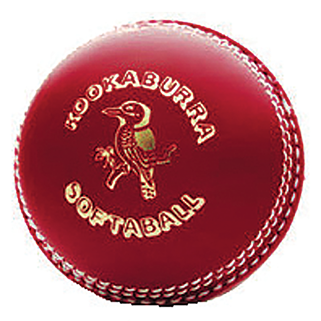Cricket Ball Kookaburra Plastic Super Softaball