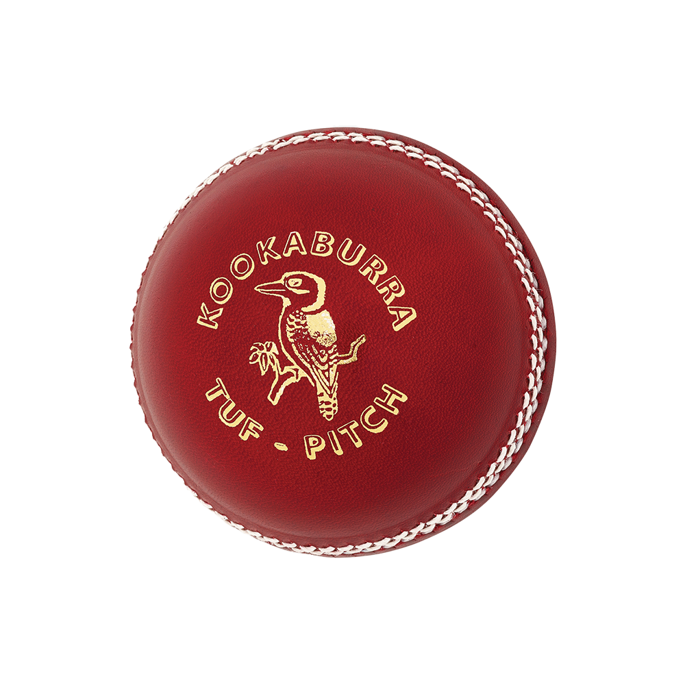 Kookaburra TUF Pitch Red Main