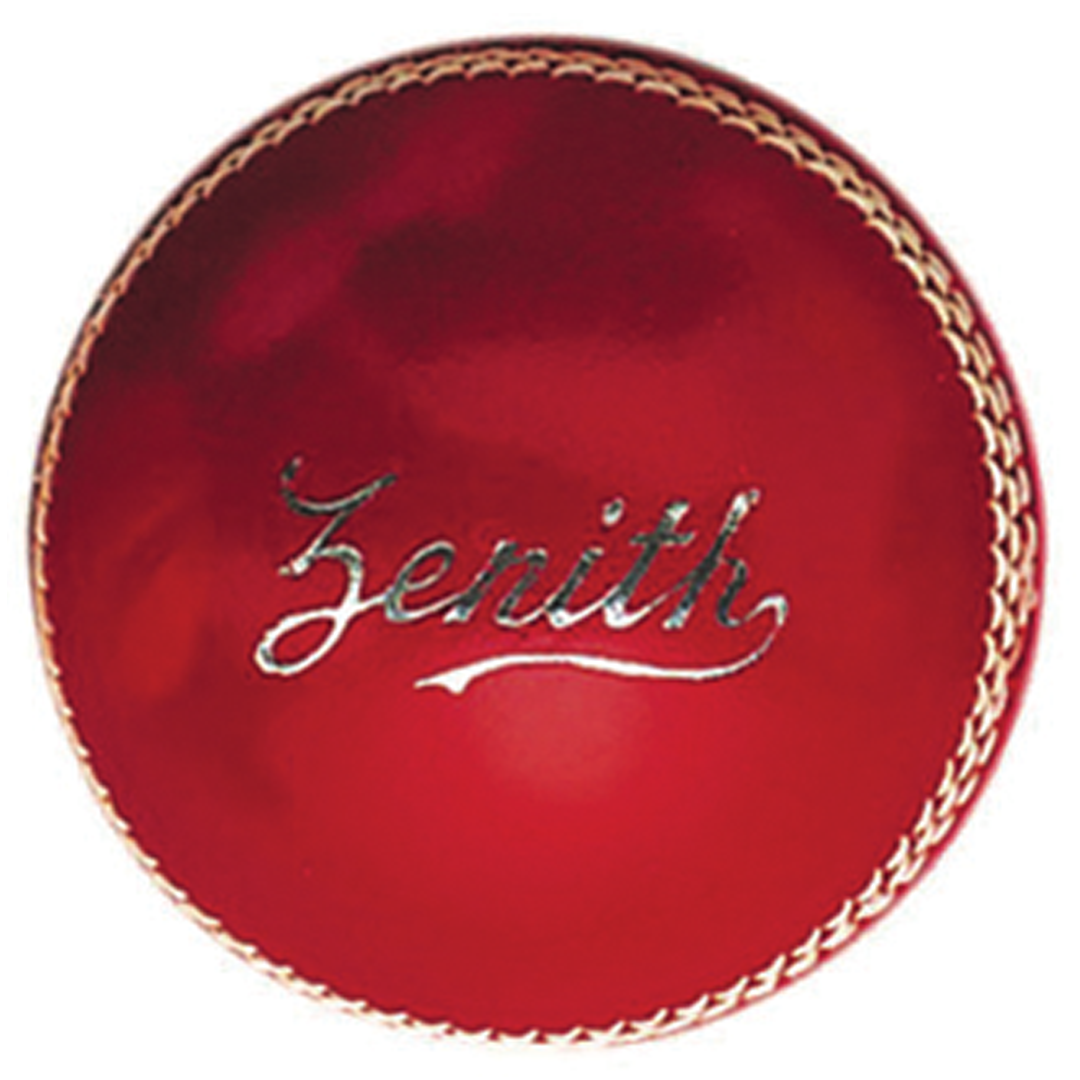 Cricket Ball Kookaburra 2 Piece Zenith