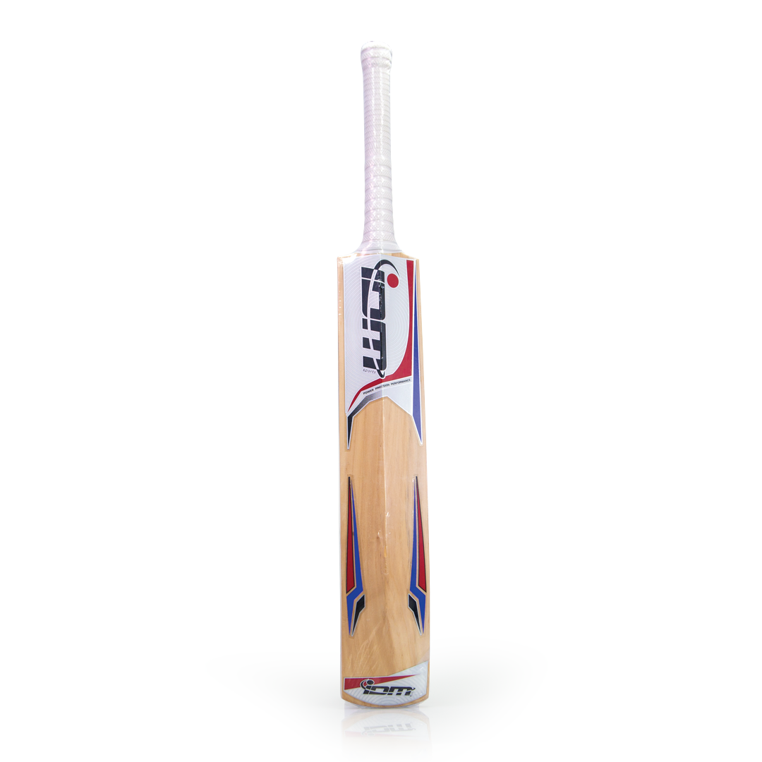 IDM School Kashmir Cricket Bat - Victor Sports