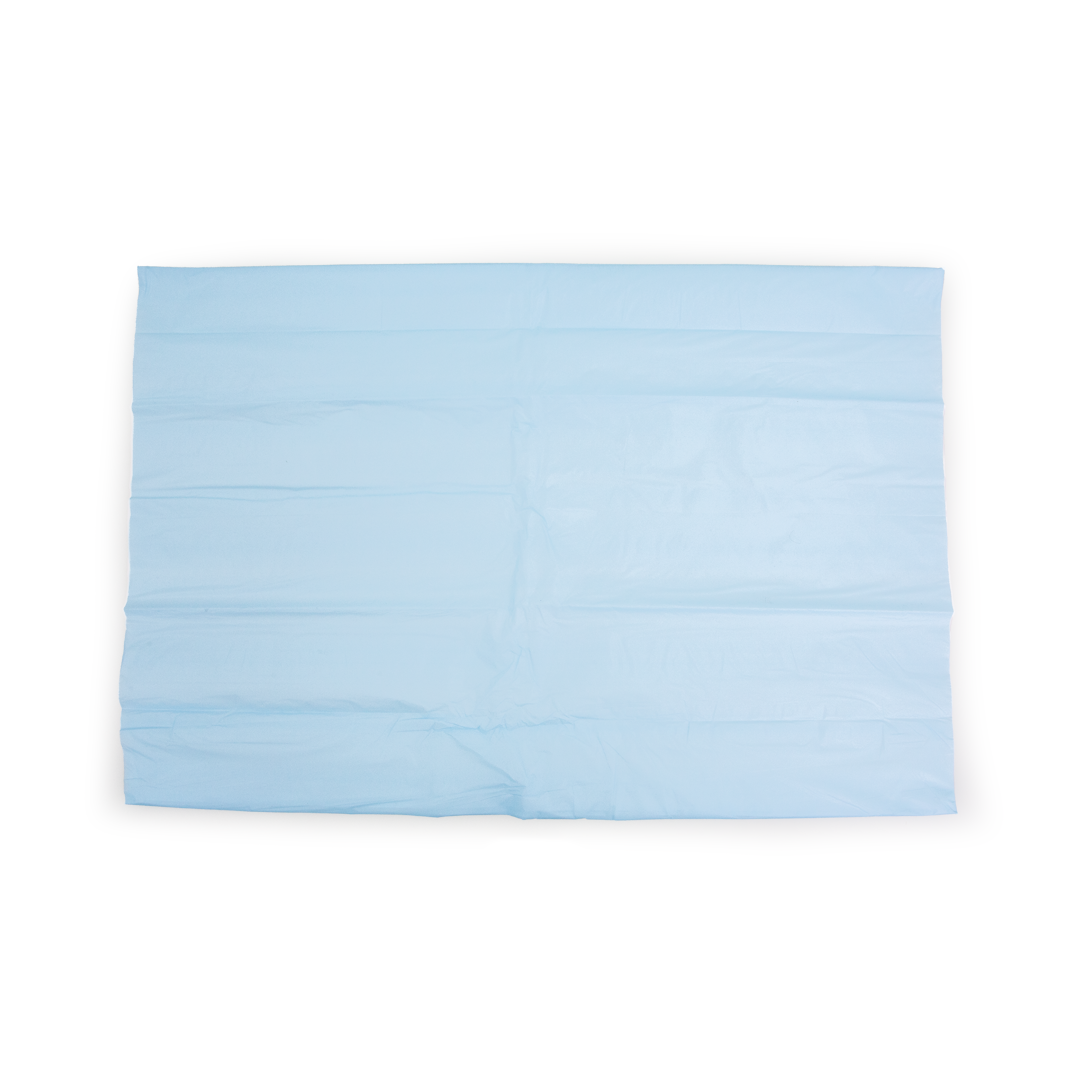 Cello Economy Bluey Tissue Pads - 300 Sheets