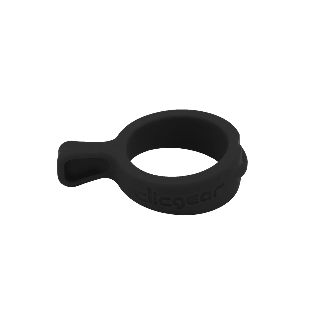 Clicgear Umbrella Holder & Silicone Strap