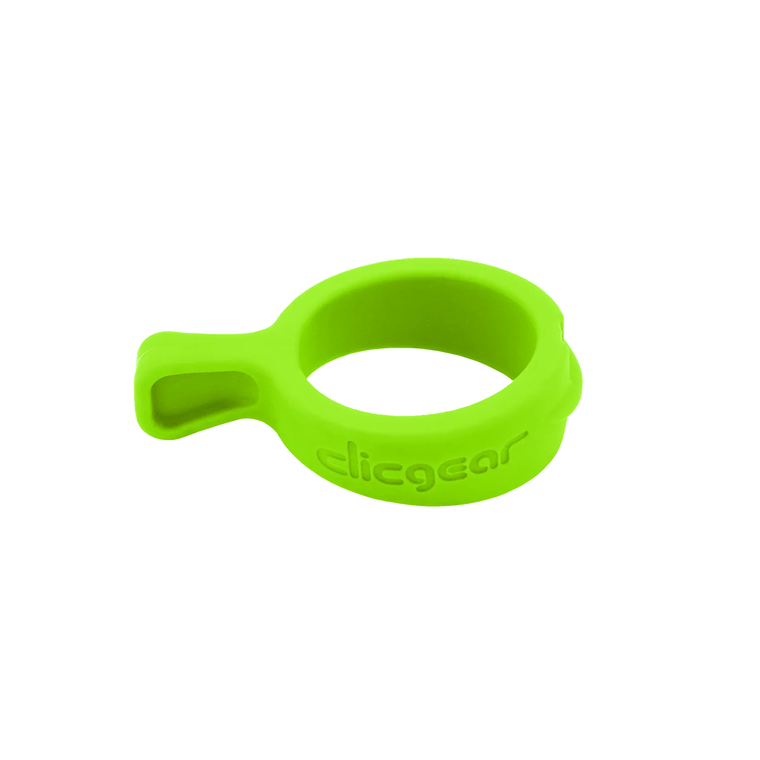 Clicgear Umbrella Holder & Silicone Strap