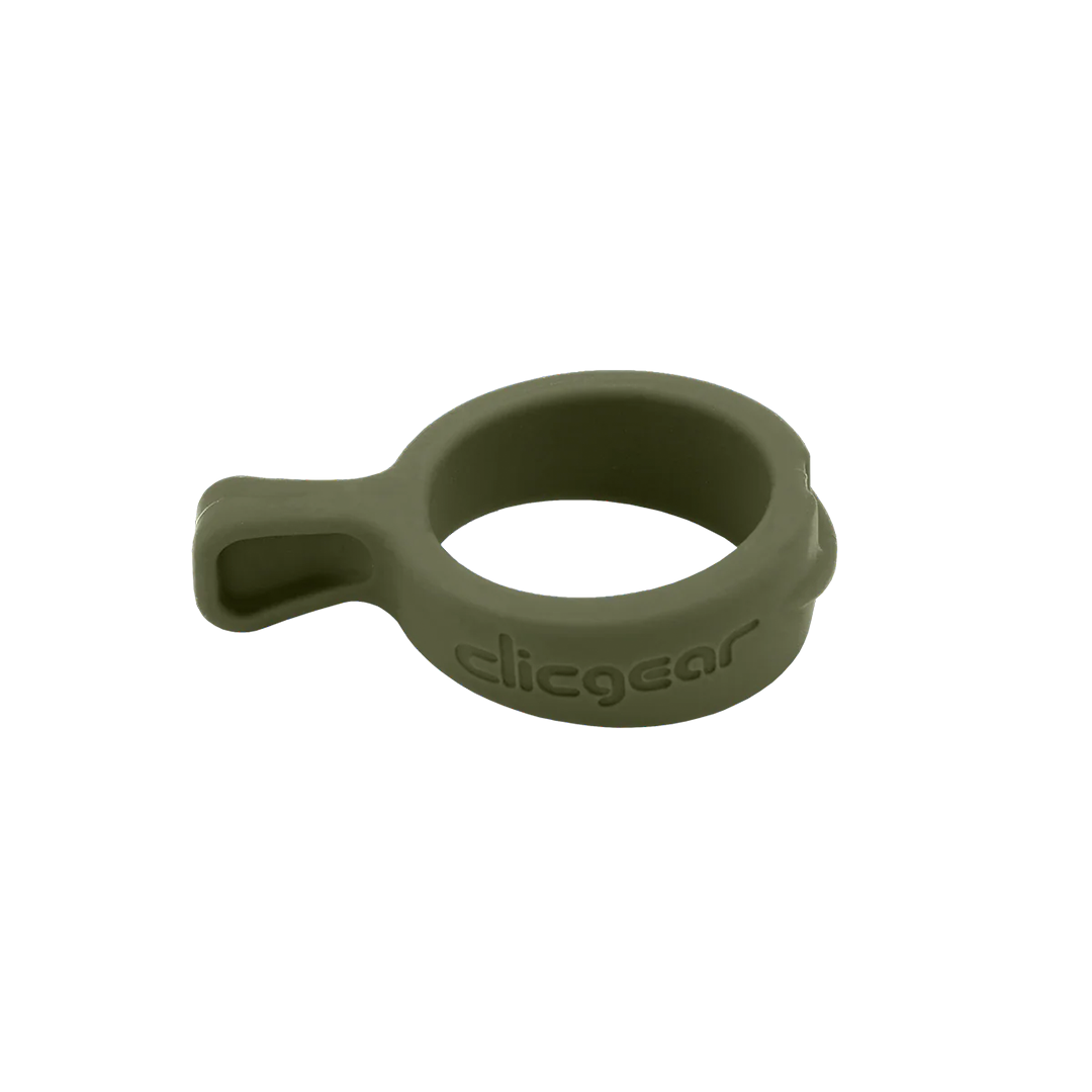 Clicgear Umbrella Holder & Silicone Strap