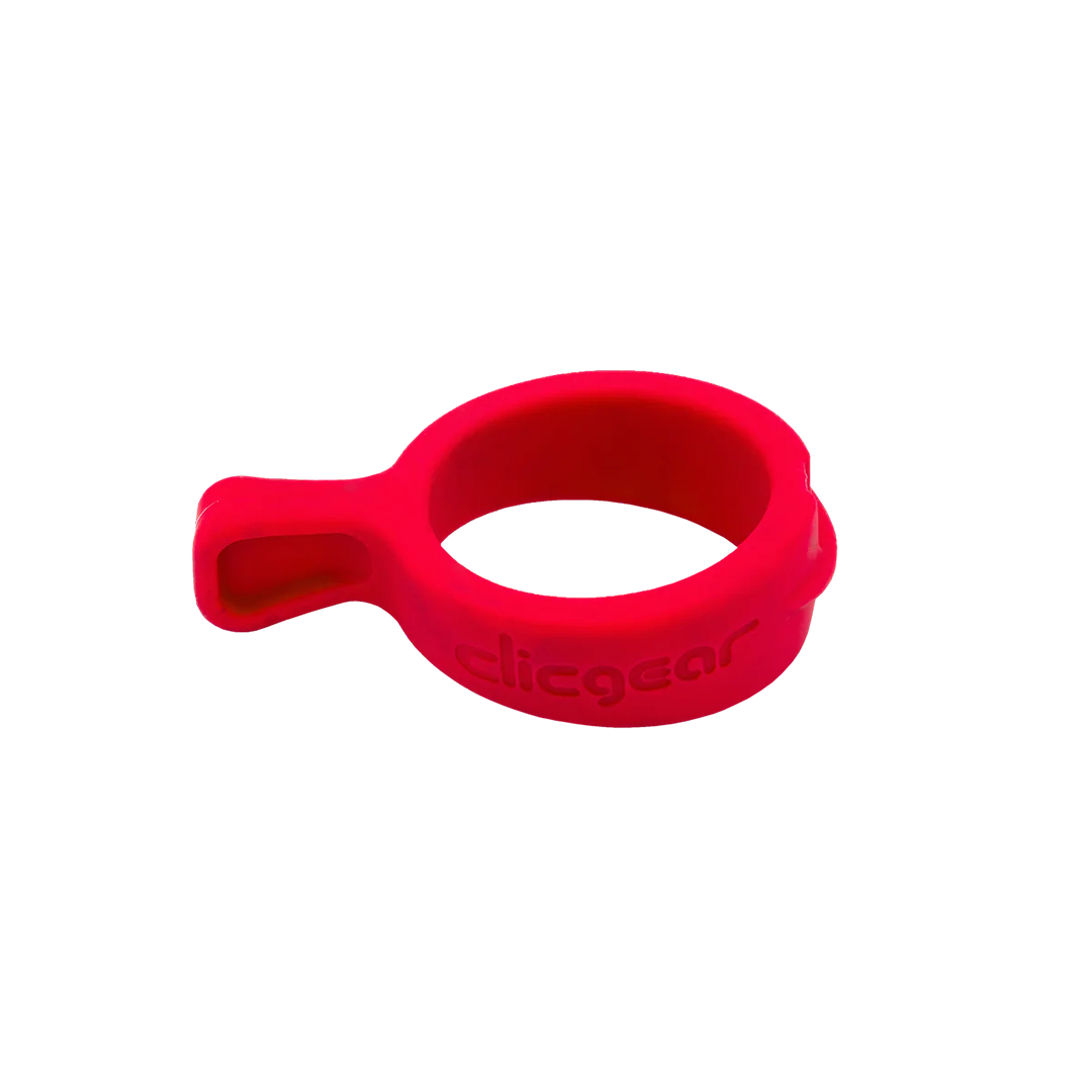 Clicgear Umbrella Holder & Silicone Strap