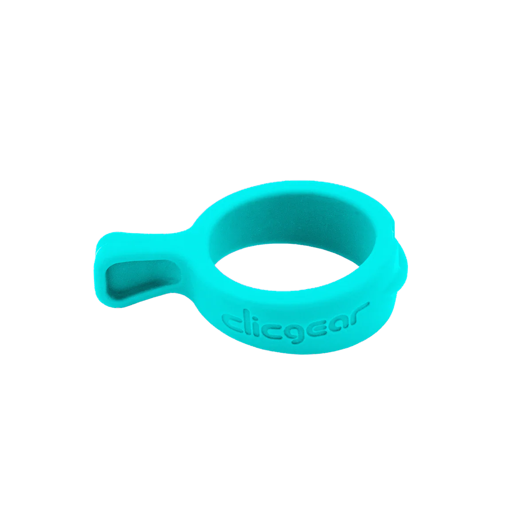 Clicgear Umbrella Holder & Silicone Strap