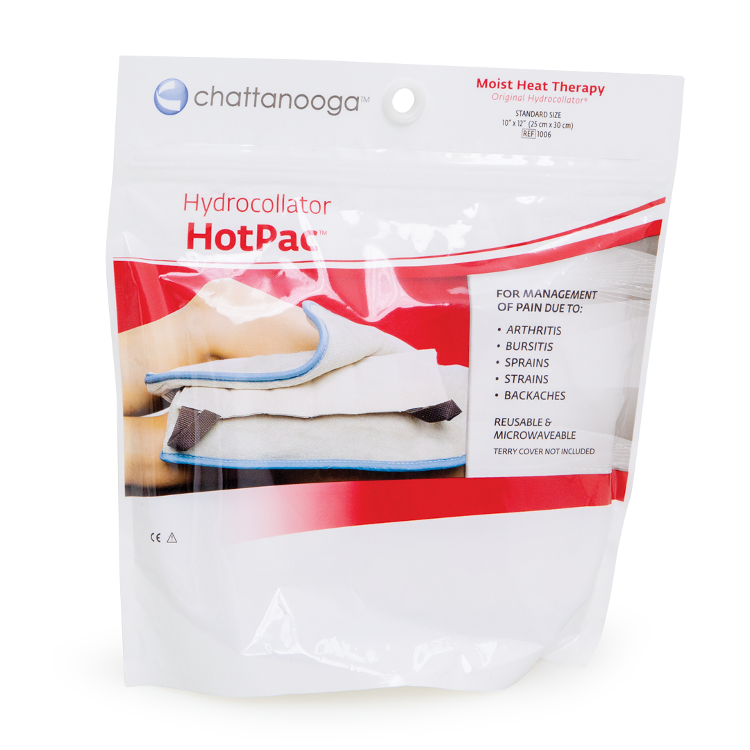 Chattanooga Hydrocollator Hotpac - Original