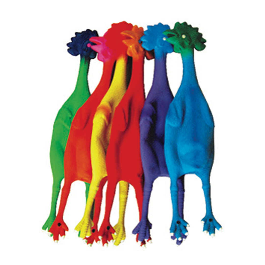Rubber Chicken Rocker Rubber Chicken - Victor Sports